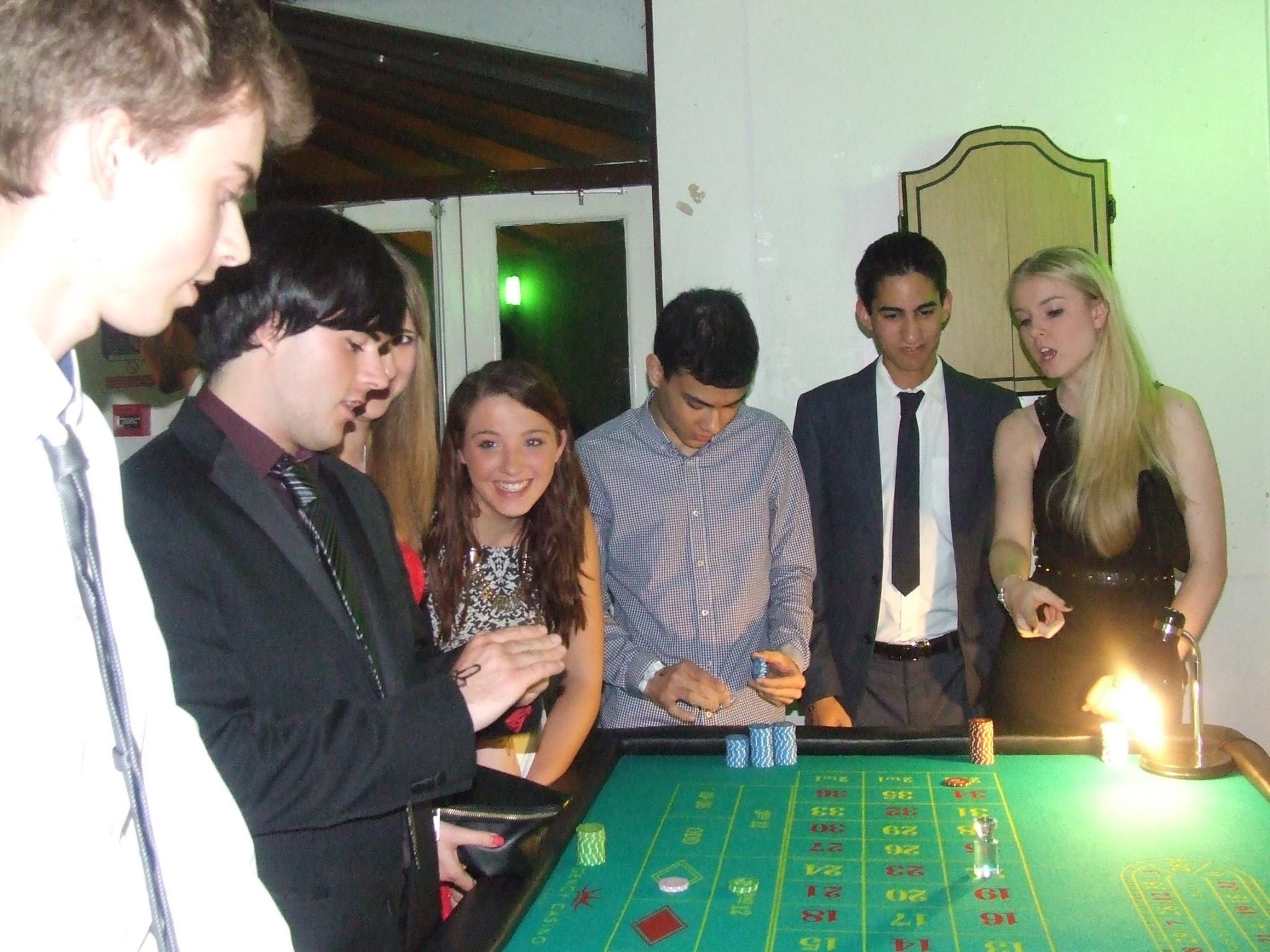 Somerset casino news